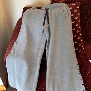 Calvin Klein Wide Leg joggers